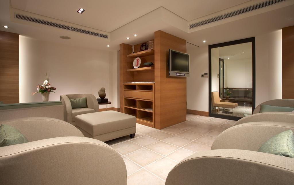 Landmark Inn New Taipei City Ngoại thất bức ảnh