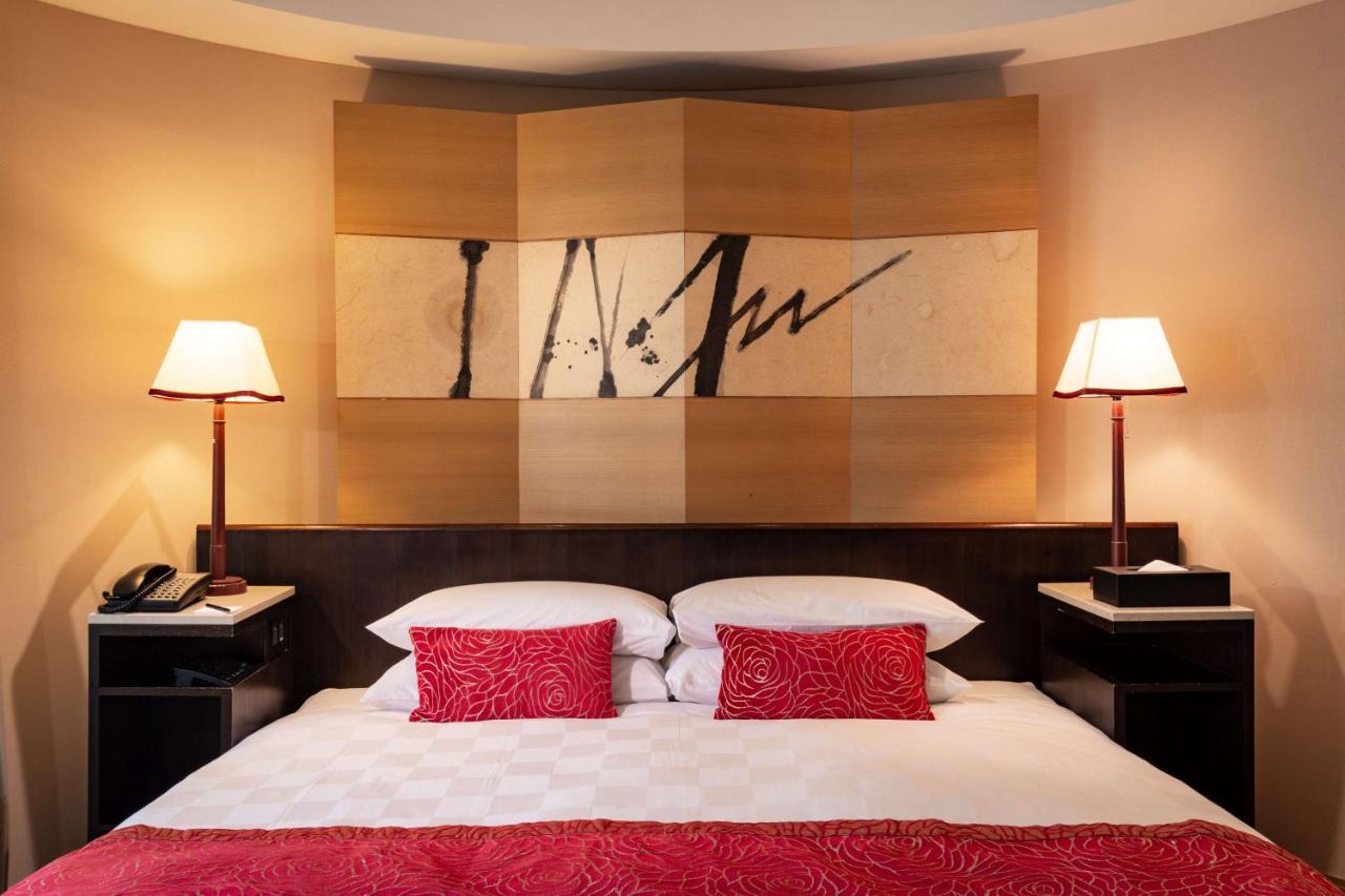 Landmark Inn New Taipei City Ngoại thất bức ảnh