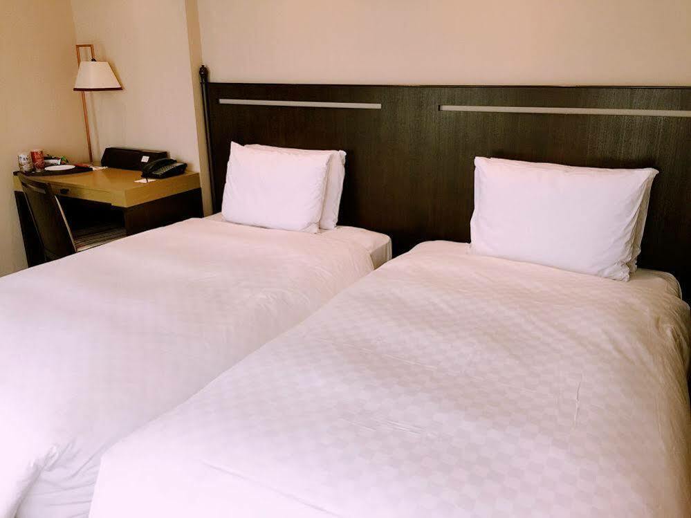 Landmark Inn New Taipei City Ngoại thất bức ảnh