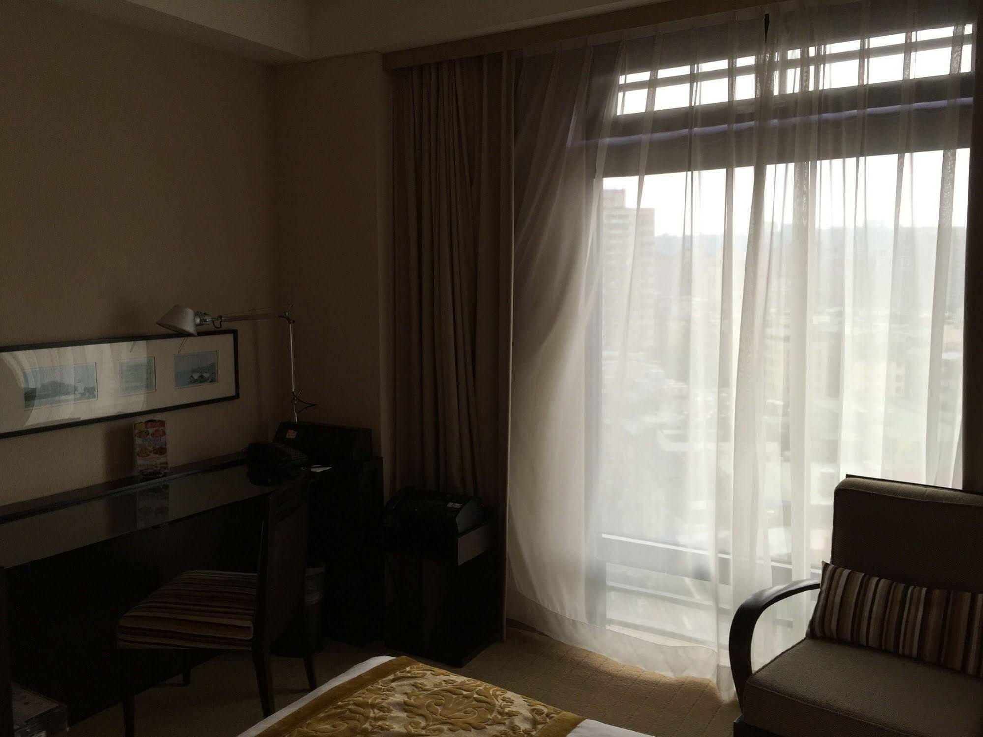 Landmark Inn New Taipei City Ngoại thất bức ảnh
